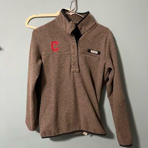 Indians sweatshirt
